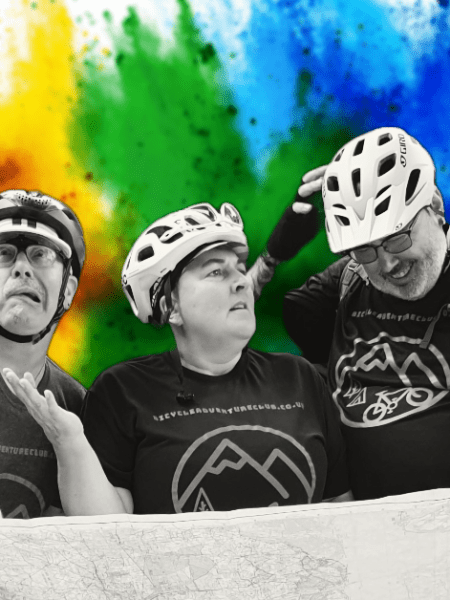 Bicycle Adventure Club Community Interest Company