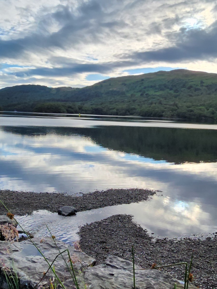 2024 – Bicycle Adventure Club Reflections