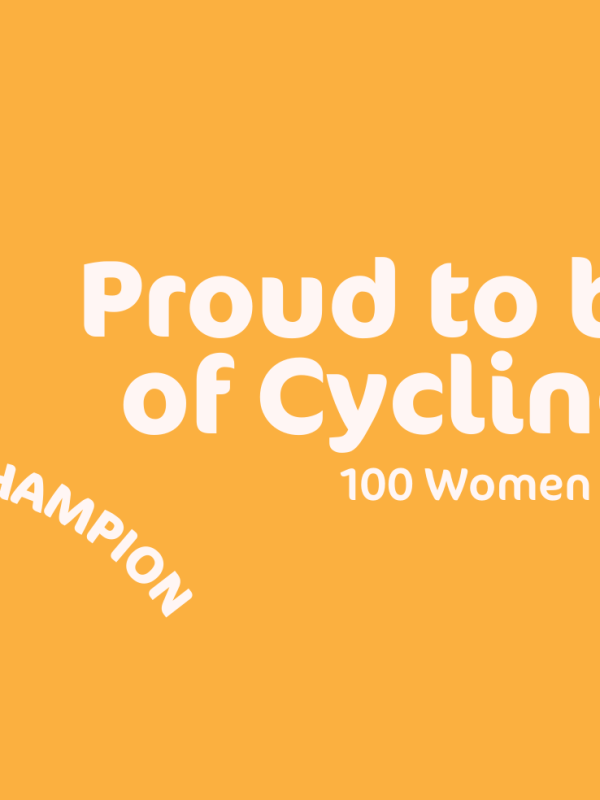 A Letter to Cycling UK